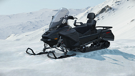 Снегоход BRP SKI-DOO Expedition LE 24 900 ACE Turbo R